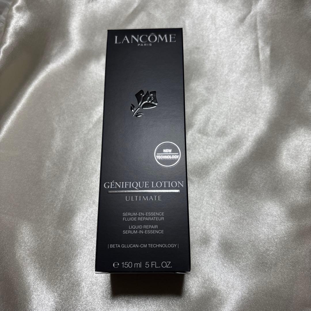 新品　ランコム　ジェニフィック アルティメ エッセンス ローション 150ml