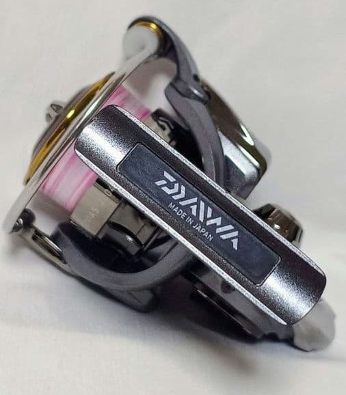 美品15ルビアス2004ハンドルなし