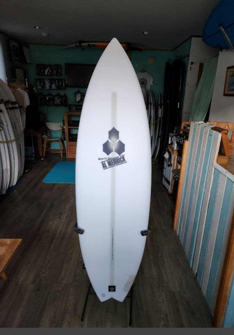 新品送込スパインT アルメリック 5.7 BetterEveryday　2614