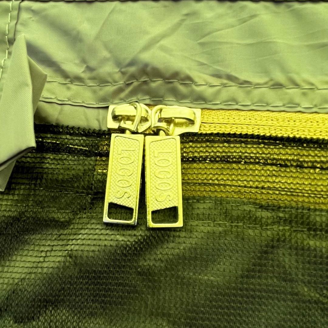 ロゴス LOGOS ROSY ドゥーブルXL-AI