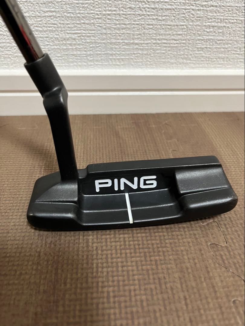 【名器】PING 2021 ANSWER2 パター 33インチ