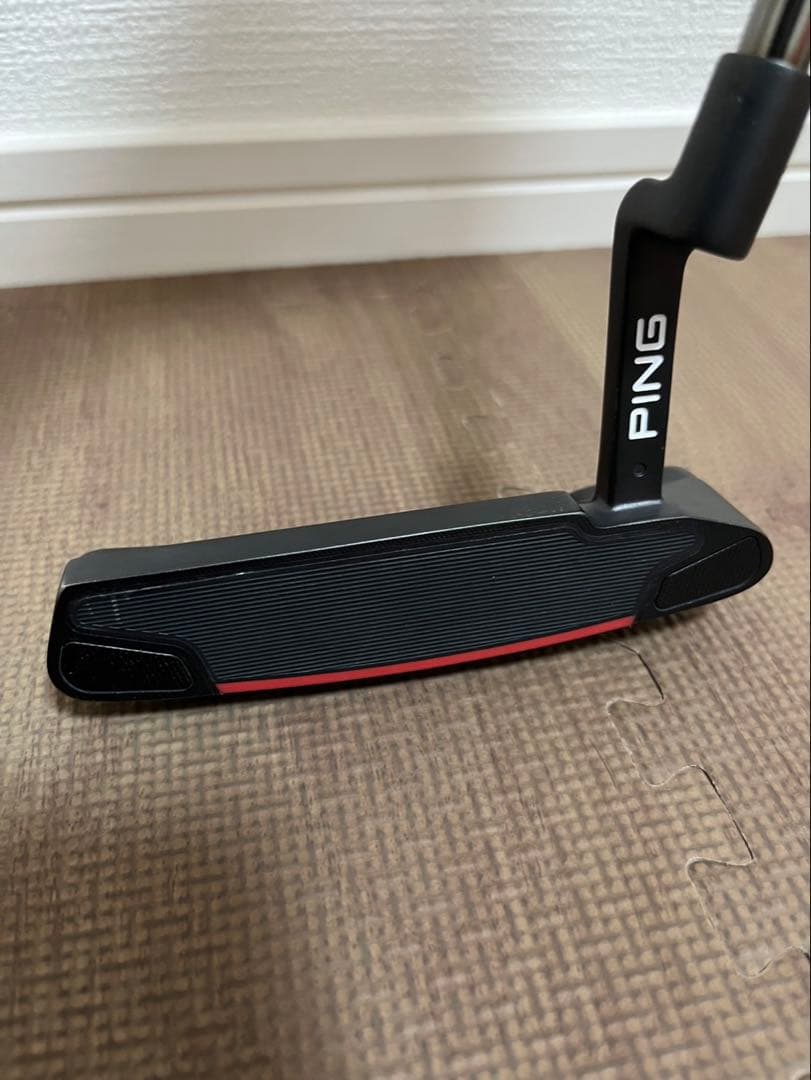 【名器】PING 2021 ANSWER2 パター 33インチ