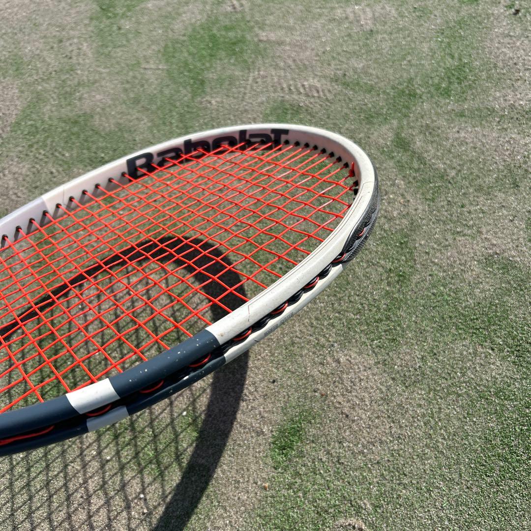 バボラ　ピュアストライクVS 98インチ