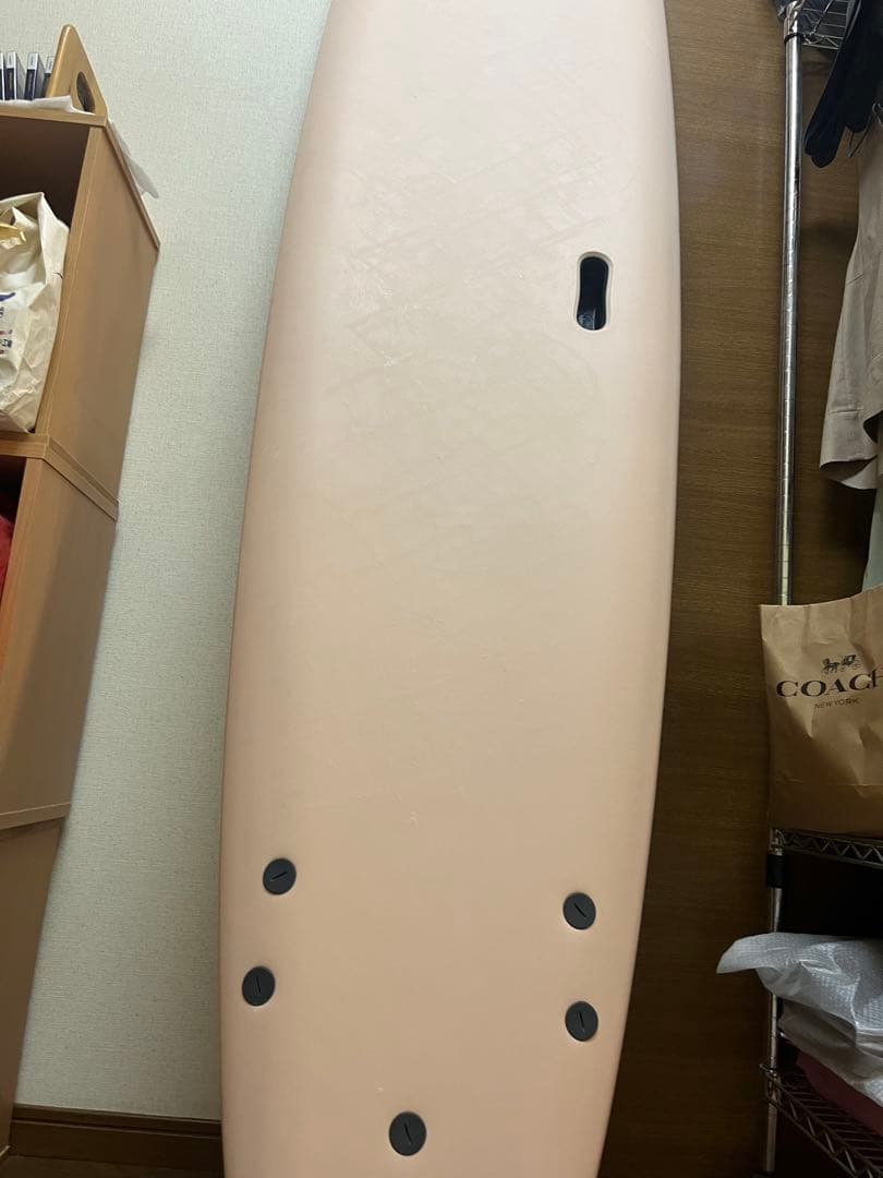 SOFTECH ROLLER 8'0 / ソフテック ローラー サーフボード