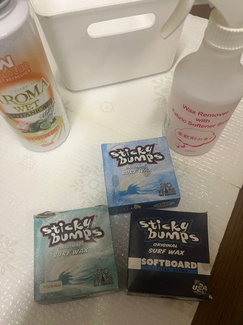 SOFTECH ROLLER 8'0 / ソフテック ローラー サーフボード