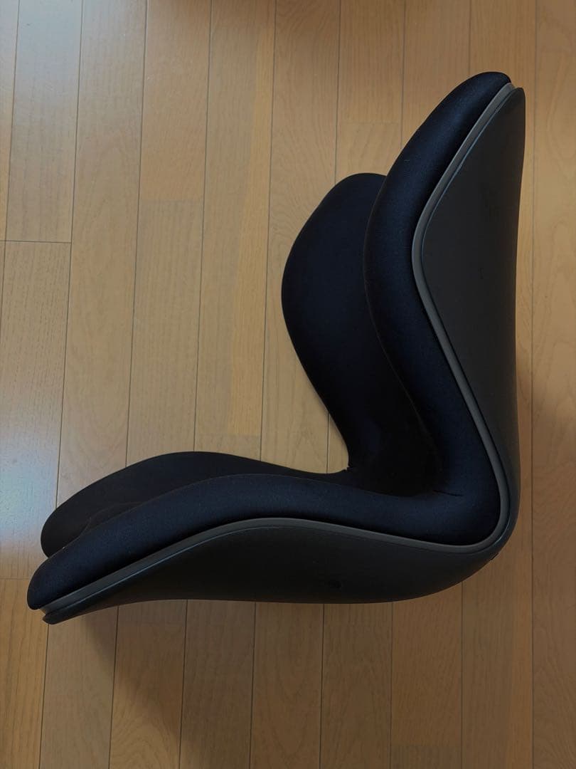 ほぼ新品　MTG スタイル プレミアム 姿勢補正 骨盤サポートチェア 座椅子