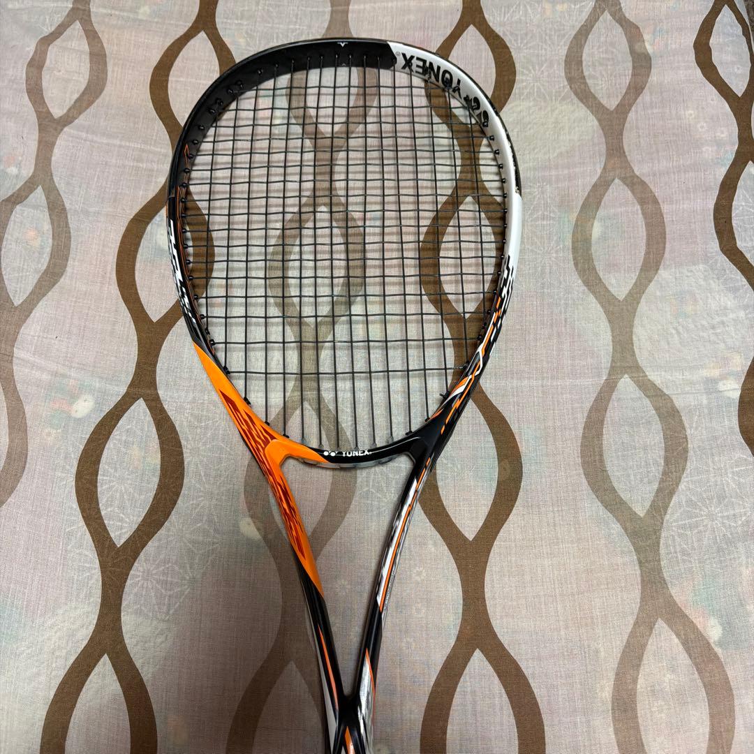YONEX XENON テニスラケット Flaser 7v