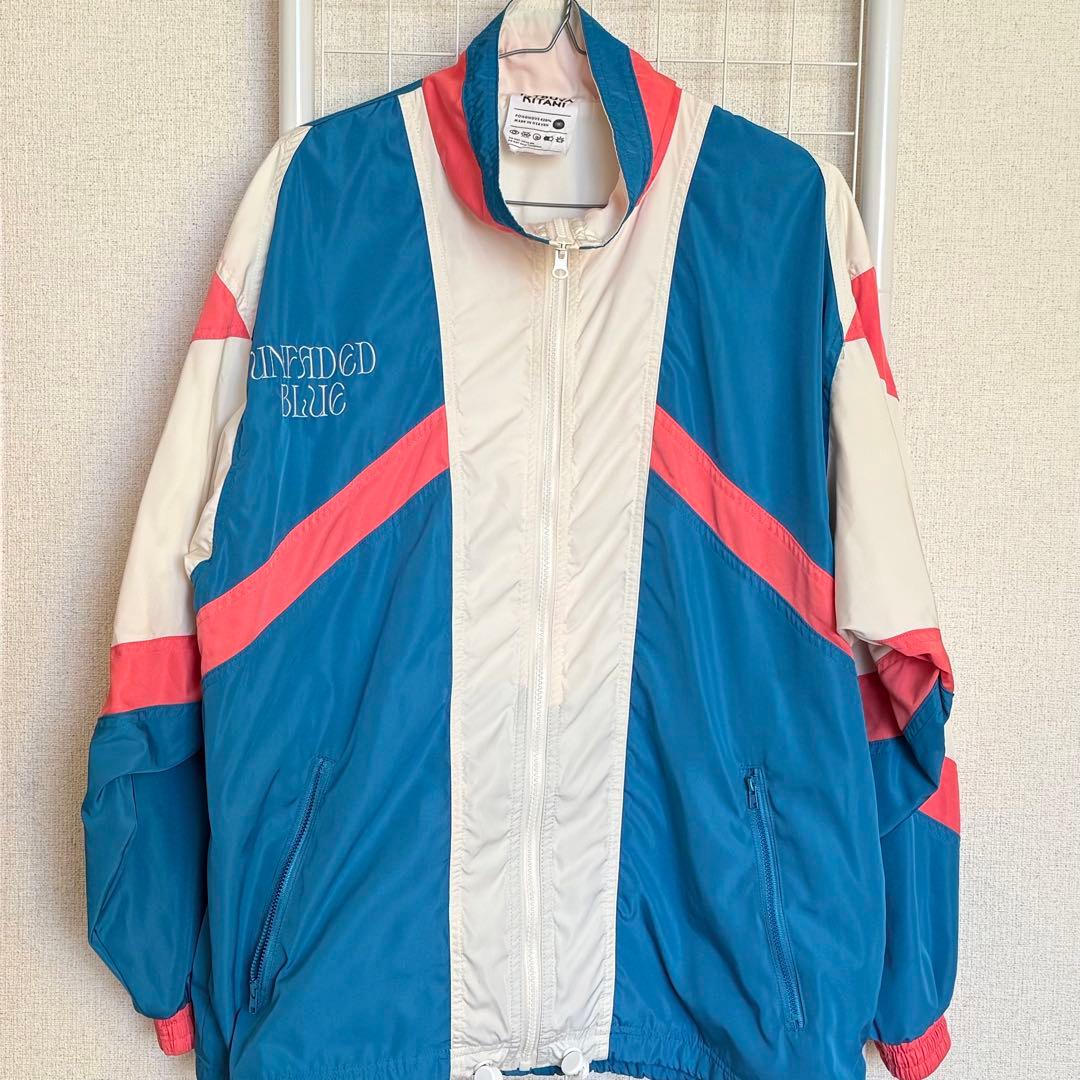 《即購入禁止》 キタニタツヤ ナイロンジャケット L