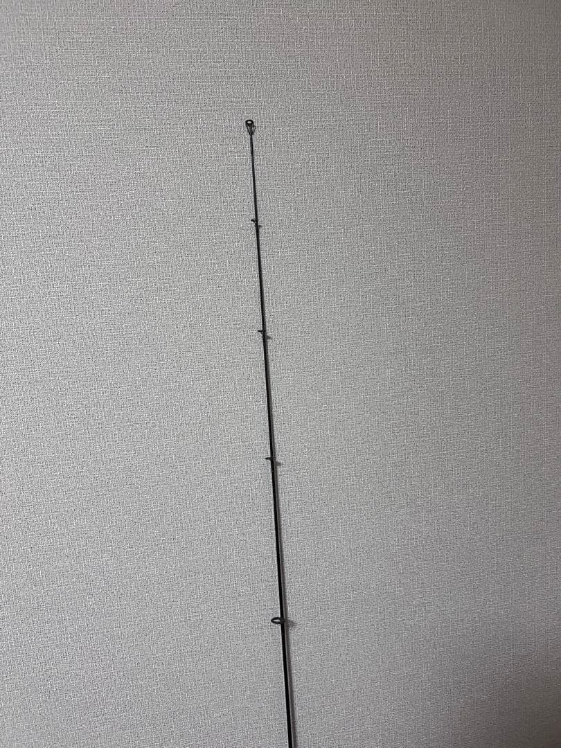 td 561 2fs ダイワ スピニングロッド バス釣り 釣り竿