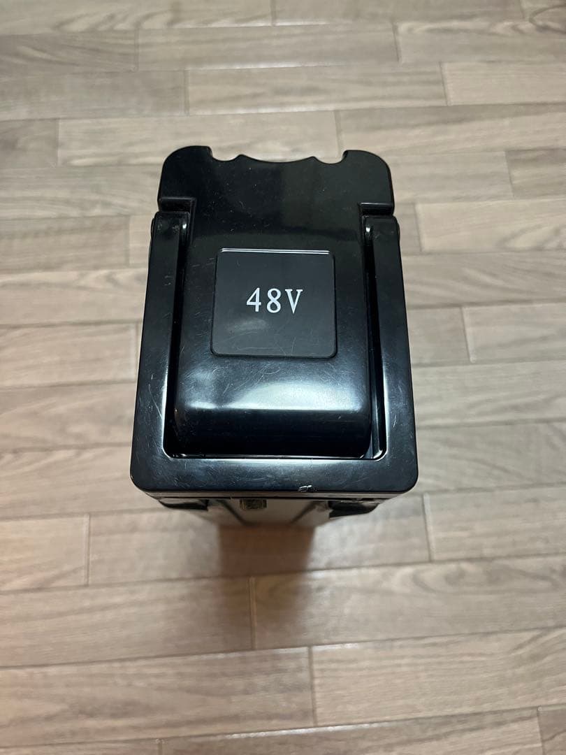 48V リチウムイオンバッテリー 本体