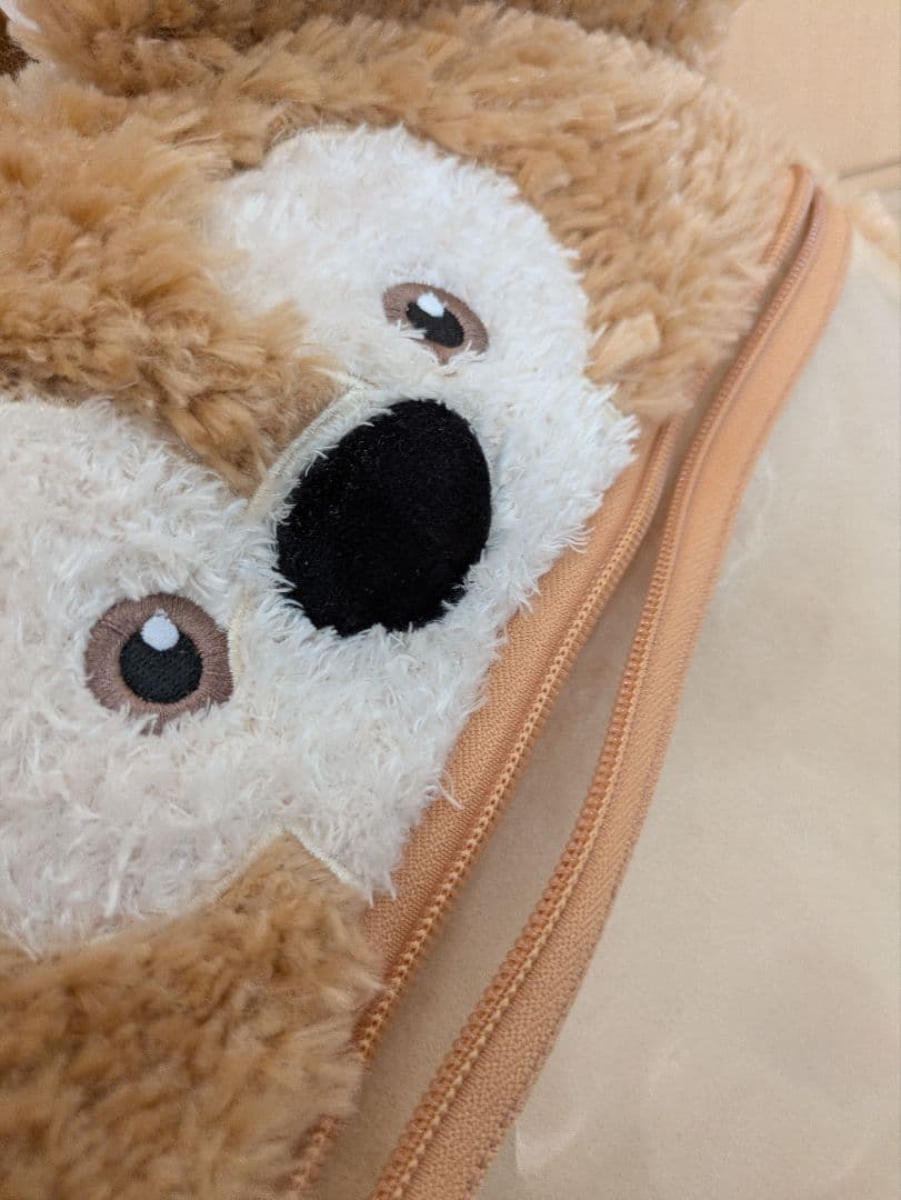 Ｄuffy トートバッグ
