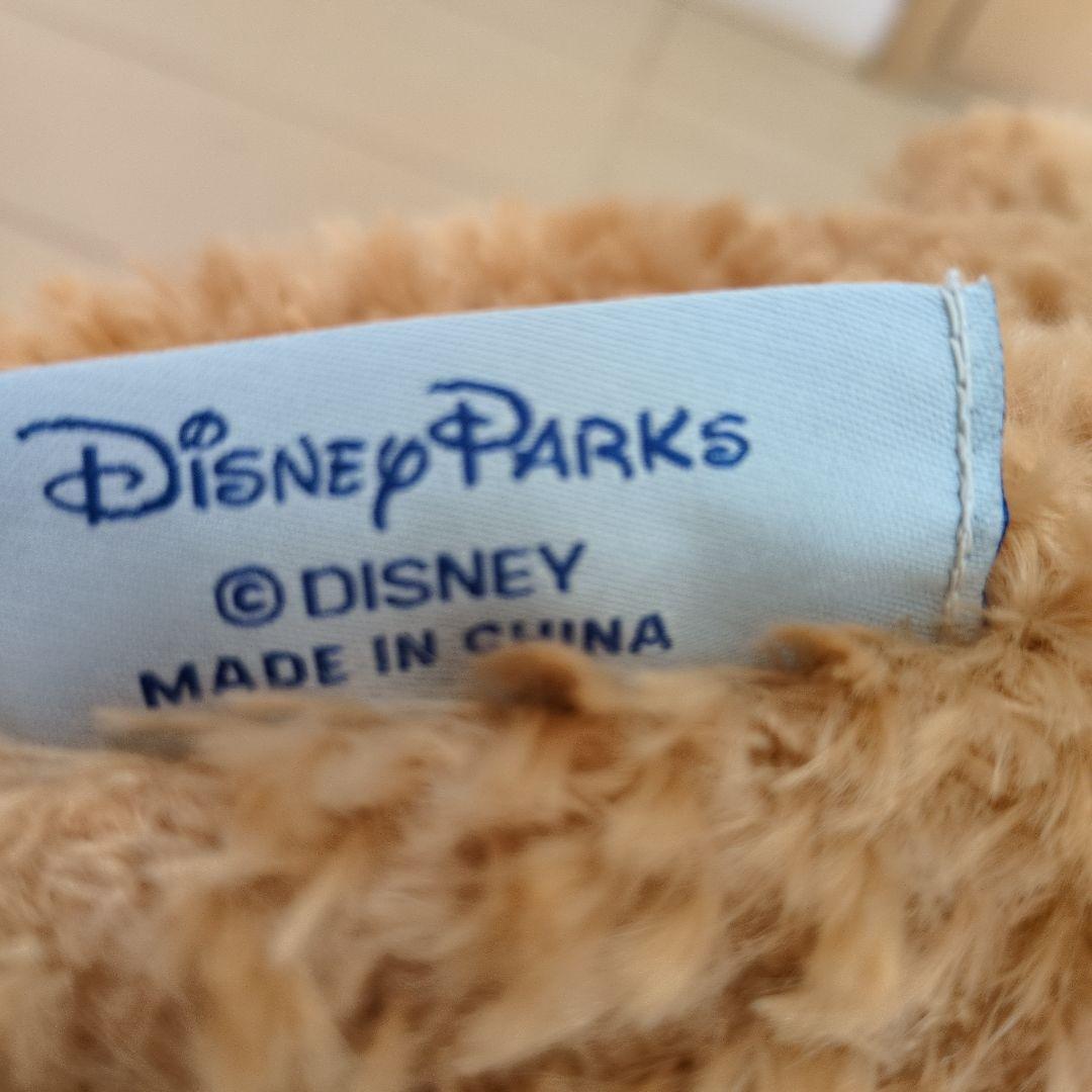 Ｄuffy トートバッグ