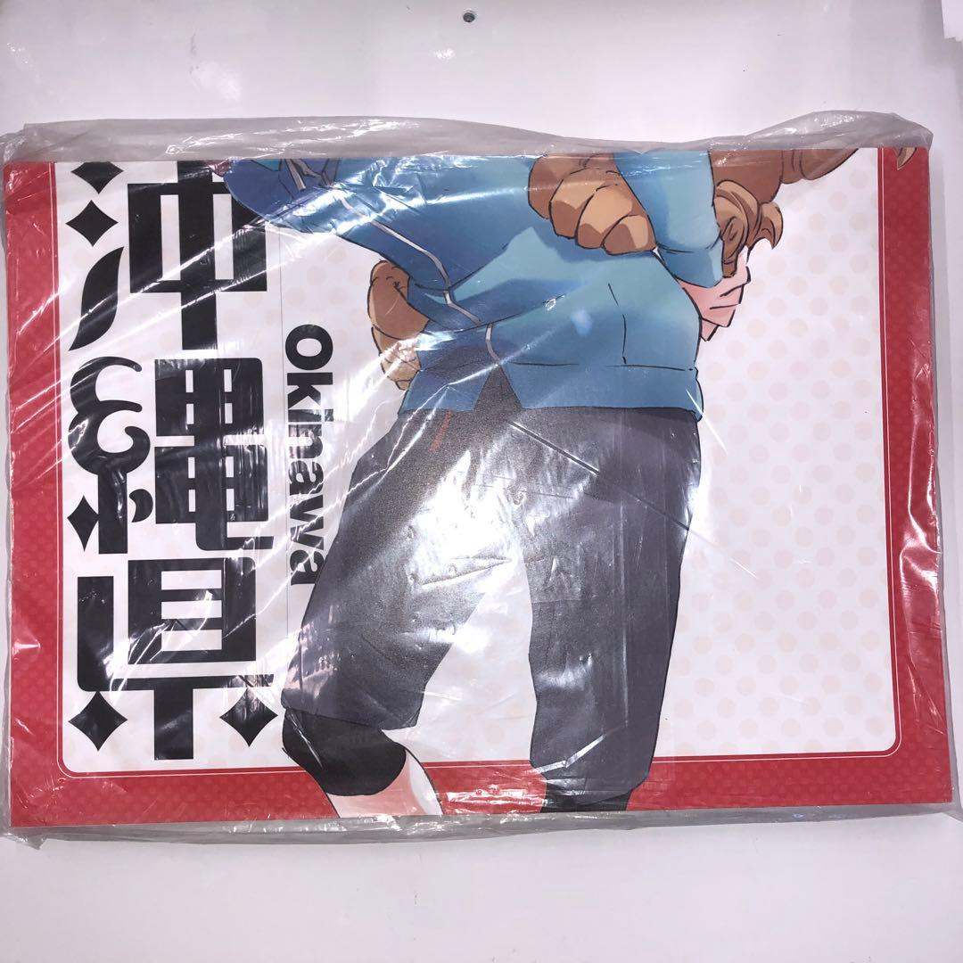 角川 角★コミ 2012夏 ご当地ポスター&ポストカード 都道府県 全52種