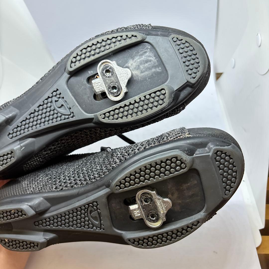 サイズ39 GIRO REPUBLIC R KNIT（ジロ リパブリック）