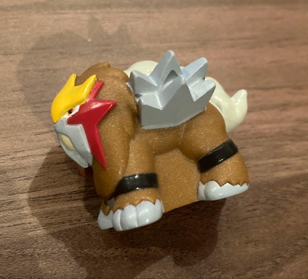 ポケモンキッズ(指人形) クリアタイプ、メタリックタイプセット