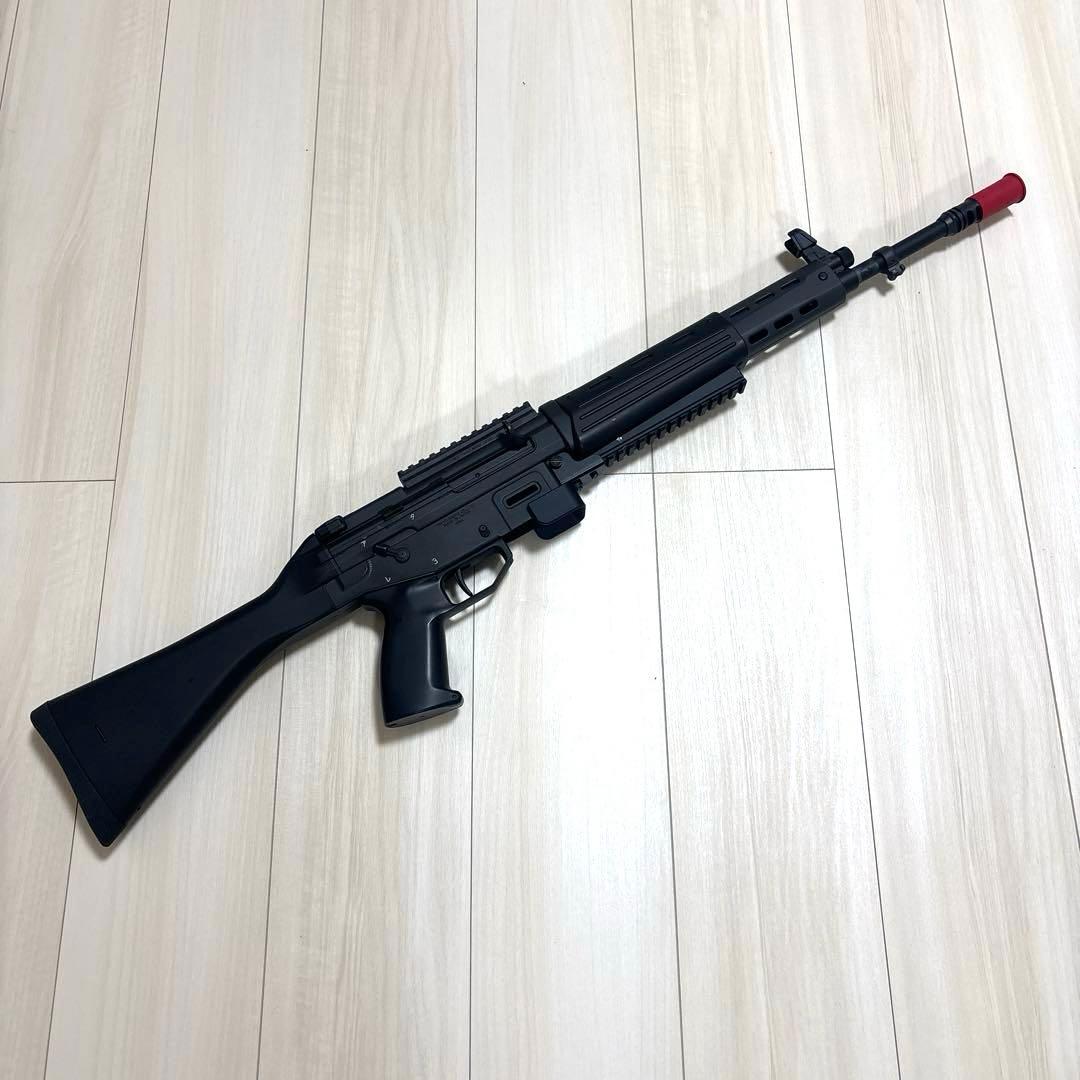 マルイ 89式5.56mm 小銃