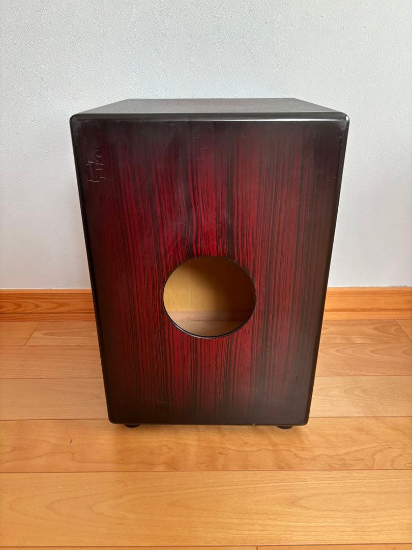 LP LPA1332-DWS エルピー カホン Aspire Accents