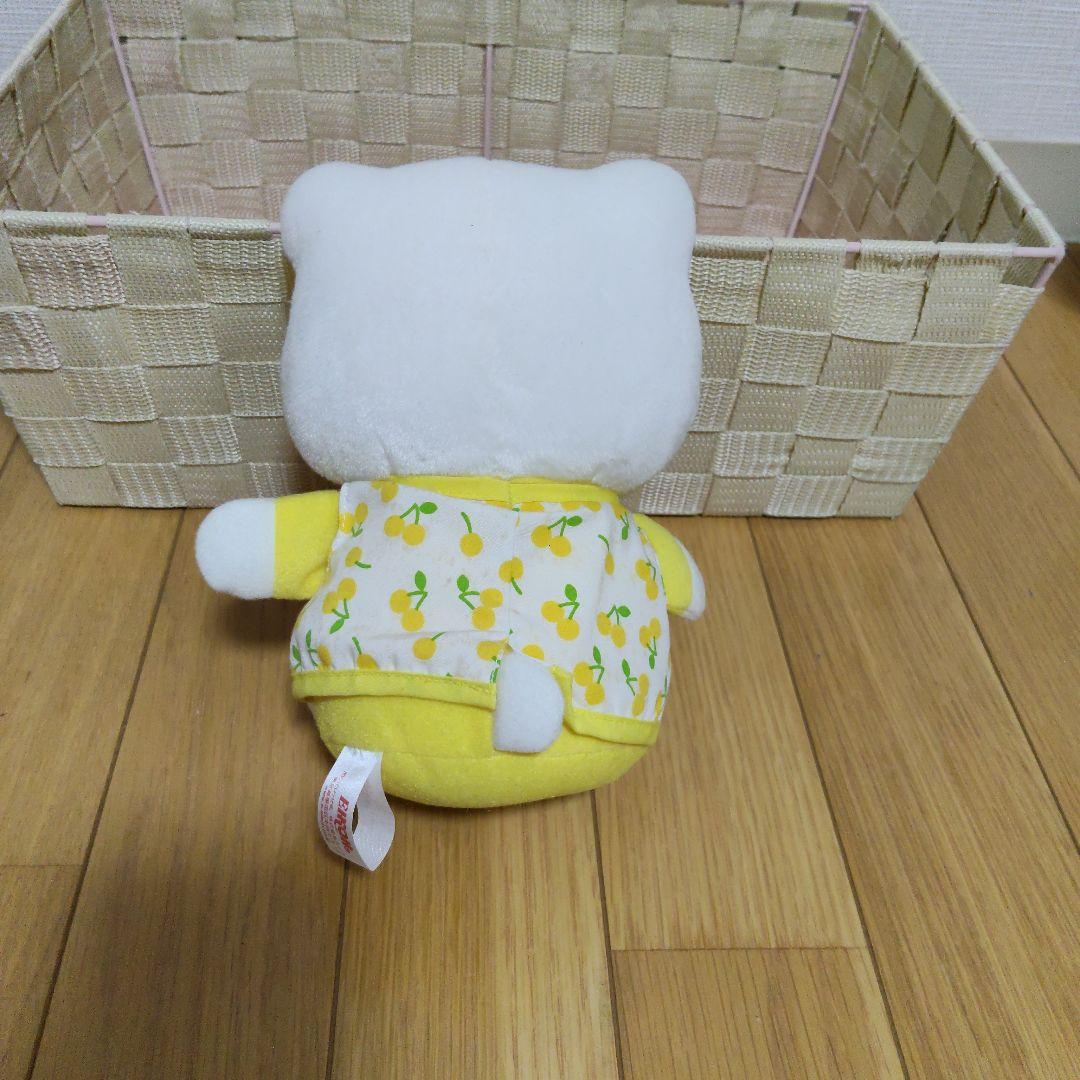 お*K様 ハローキティ ぬいぐるみセット（富山限定）