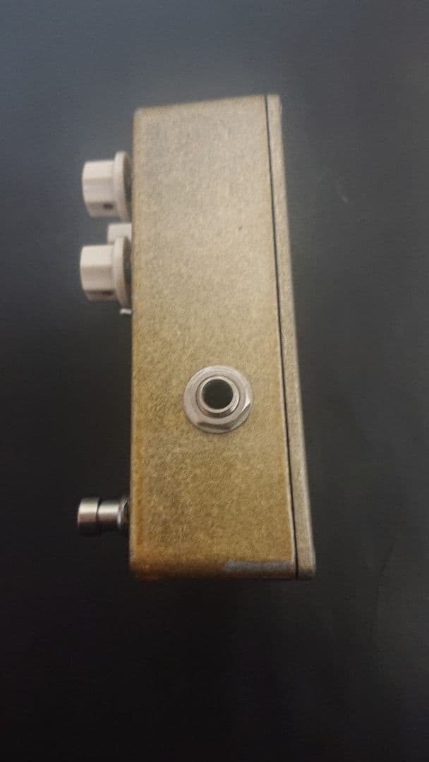 JHS Pedals Morning Glory V3 モーニンググローリー