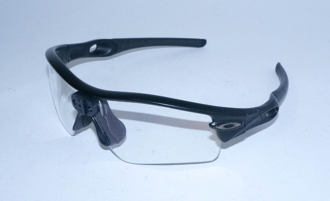 サージテル Surgitel OAKLEY RADAR 歯科　ルーペ