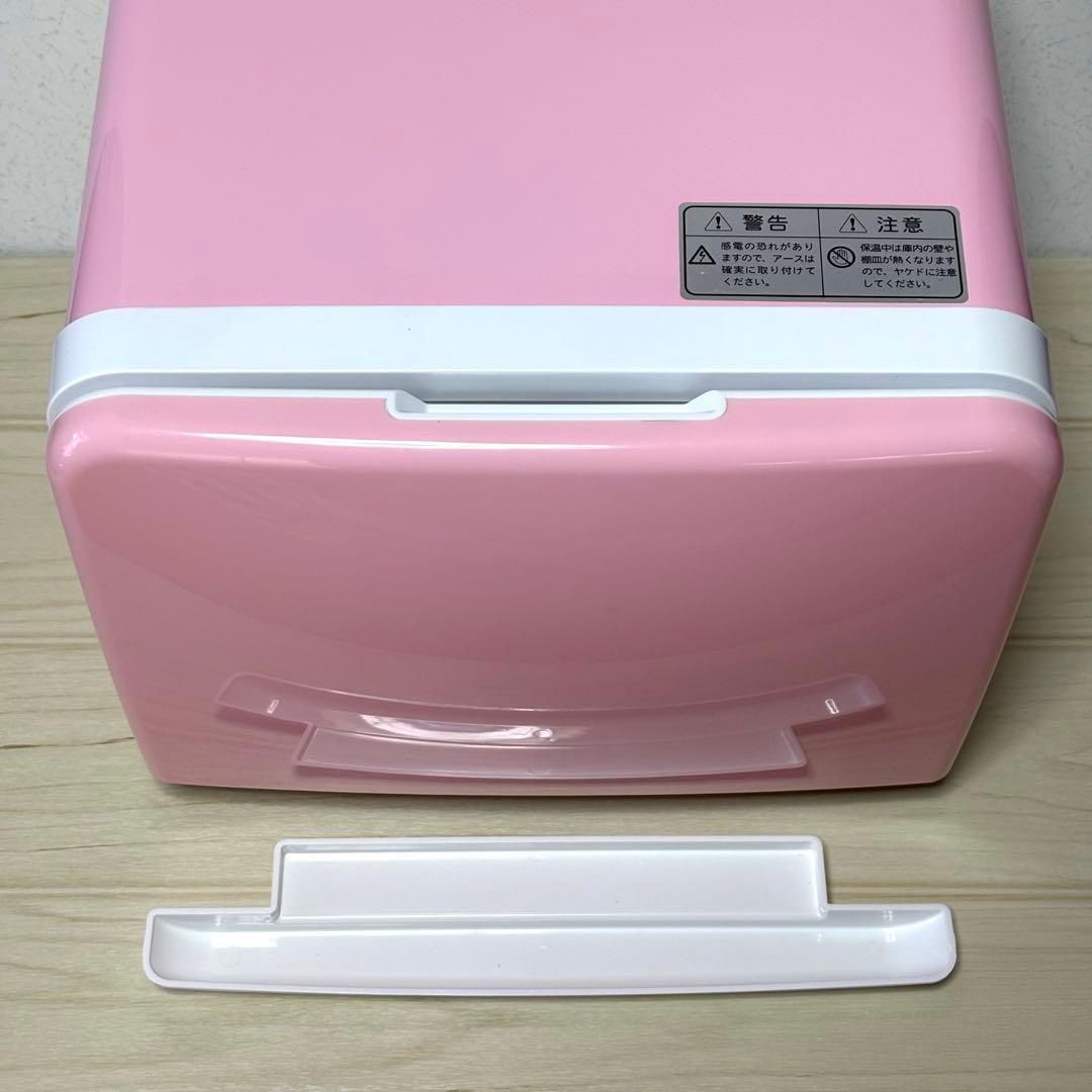 【美品】SEVEN BEAUTY タオルウォーマー C-080 おしぼり