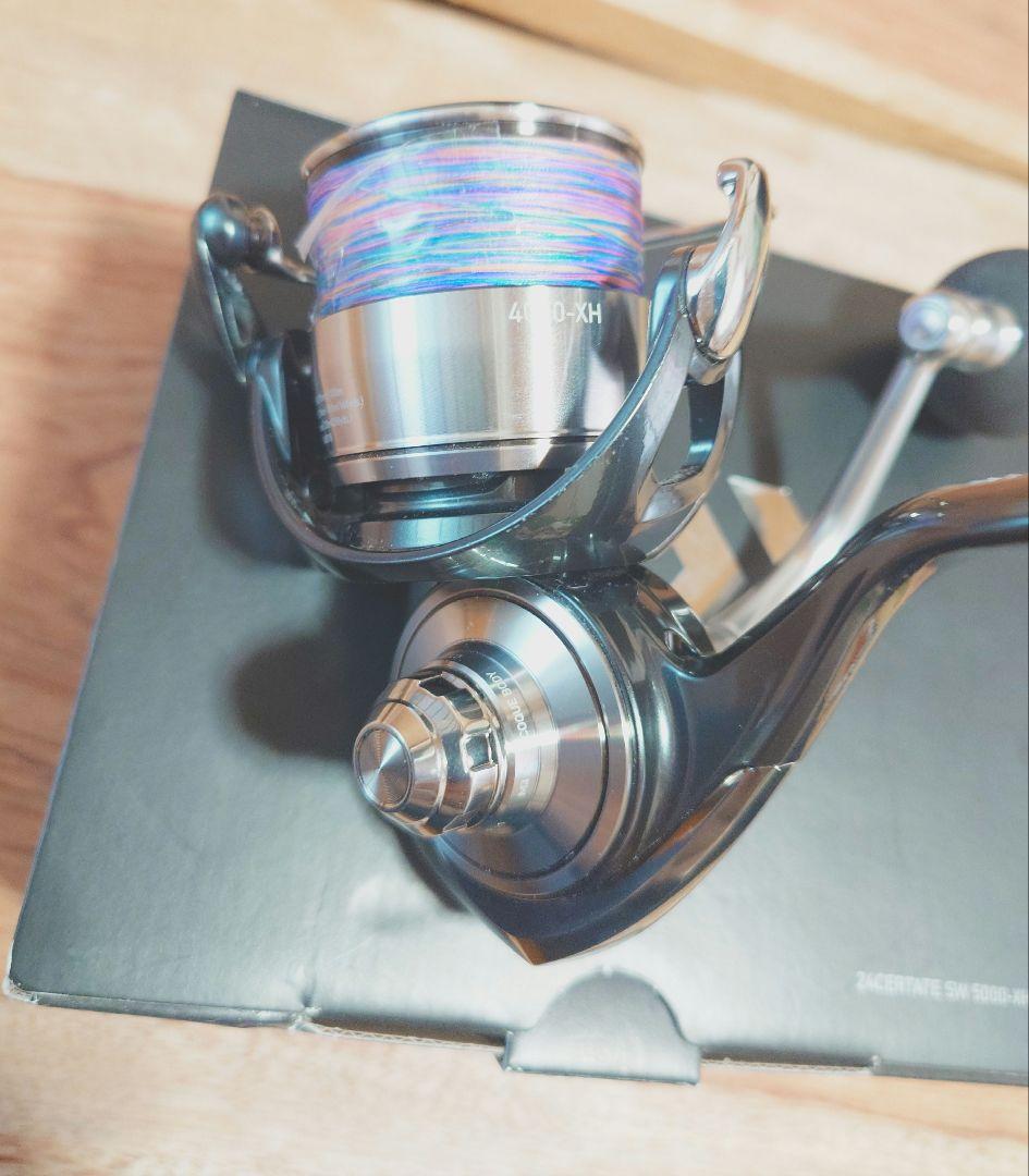 [土日限定お値下げ] セルテートsw4000XH