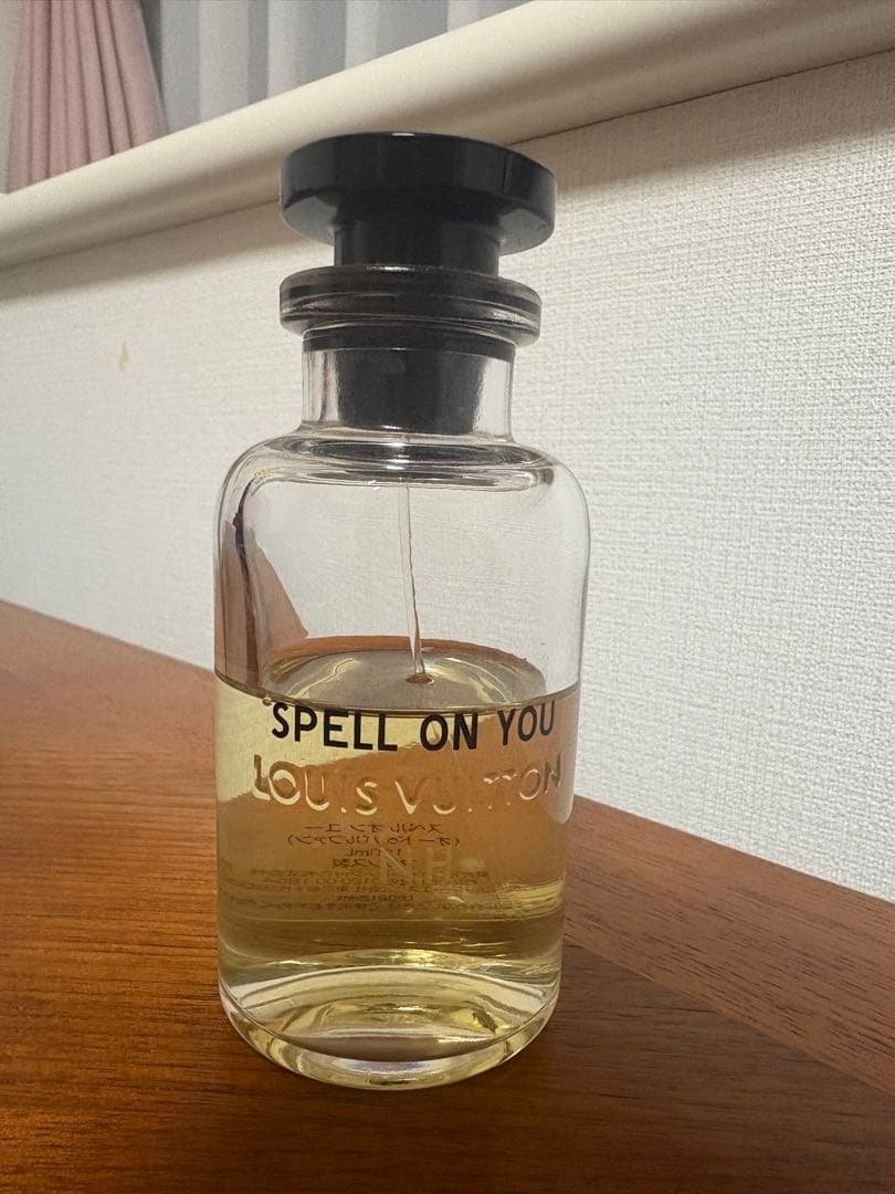 LOUIS VUITTON SPELL ON YOU 香水
