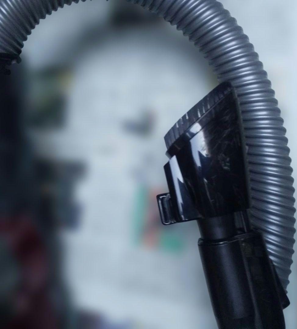 TOSHIBA トルネオミニVC-CF31(R)サイクロン掃除機 2022年製