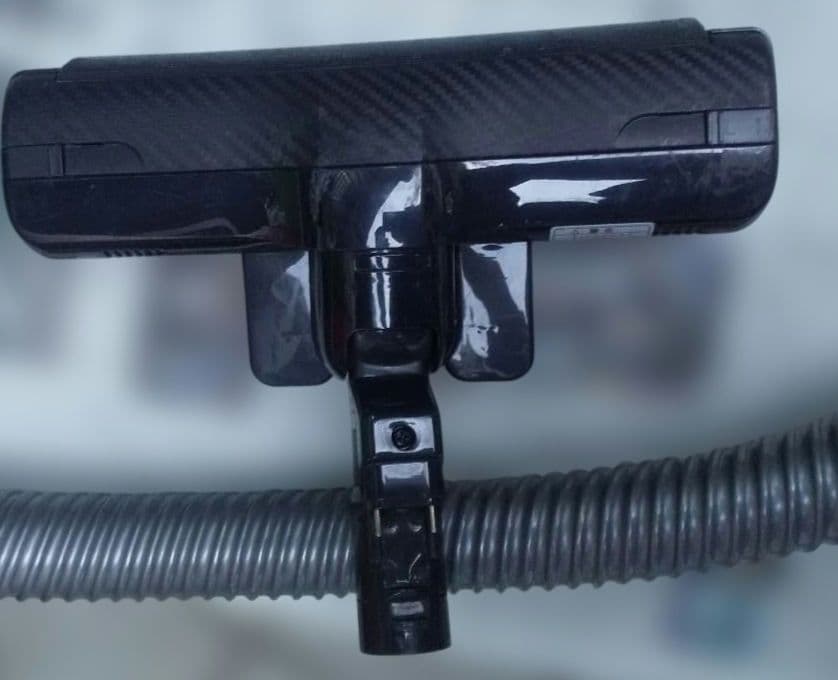 TOSHIBA トルネオミニVC-CF31(R)サイクロン掃除機 2022年製