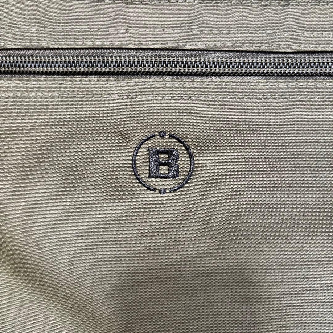 BRIEFING GOLFブリーフィング 2WAY カートバッグ ラウンドバッグ