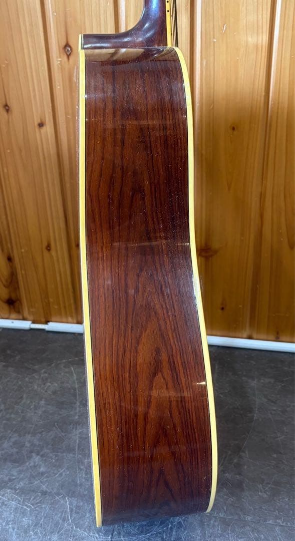 【YAMAHA/アコースティックギター】FG-351 ケース付き ヤマハ