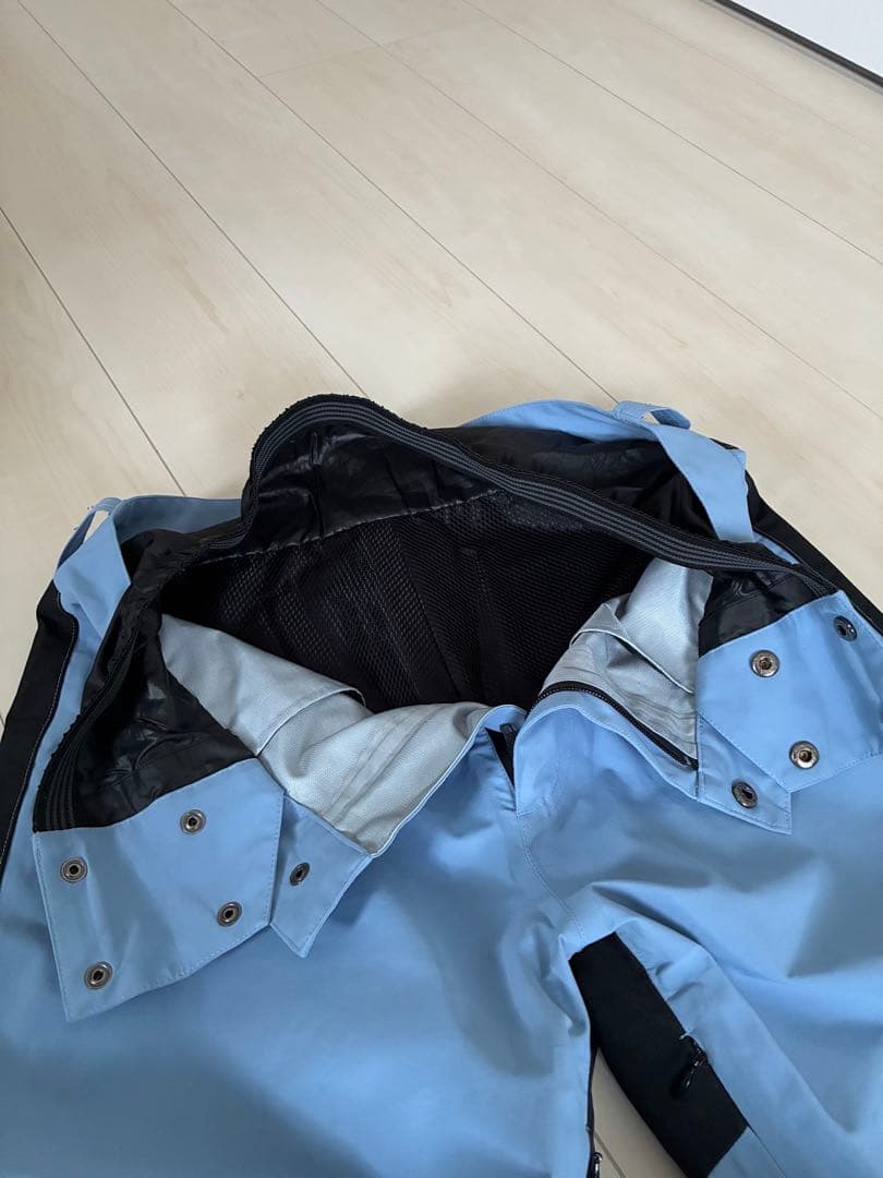 AA HARDWEAR/ダブルエースノーボードウェア 上下セット　レディース