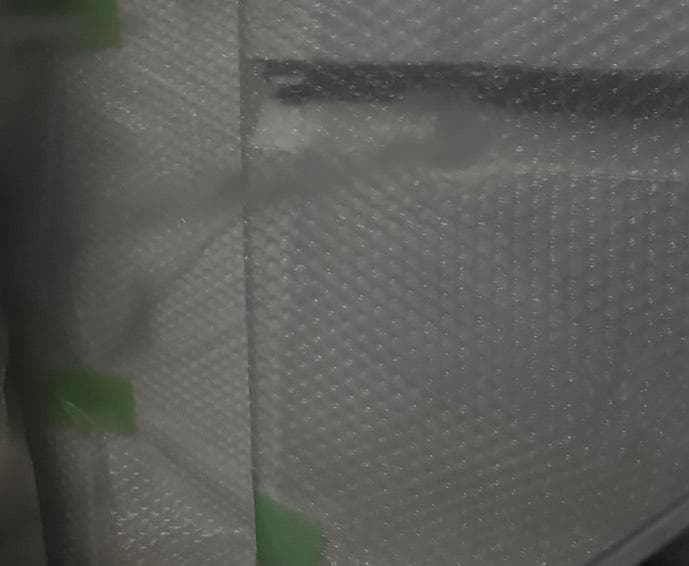 三菱 ノンフロン冷凍冷蔵庫 MR-P15D-B 2018年製 146L