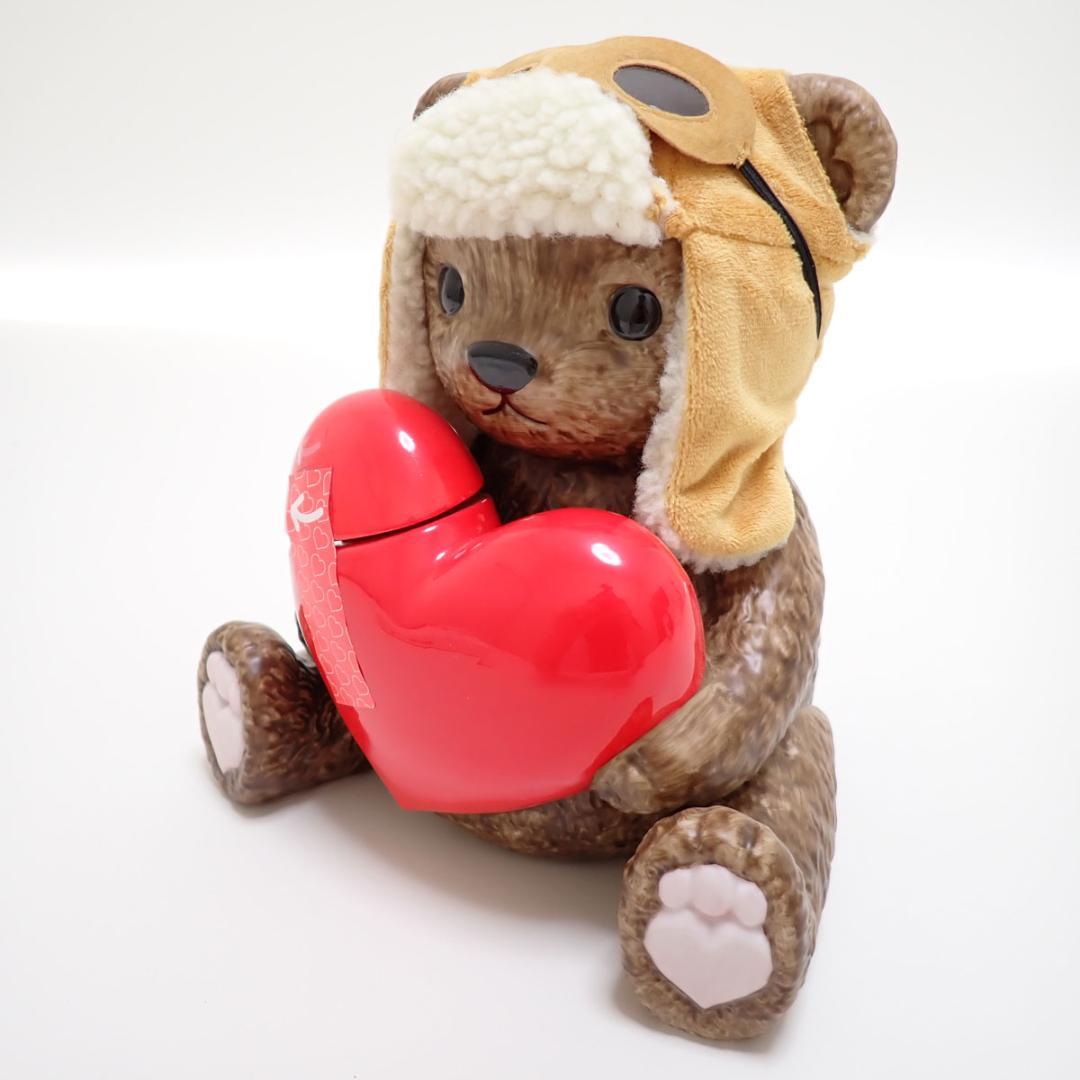 CE382 テディ デキャンタ フライングVer チョコ 40度 500ml