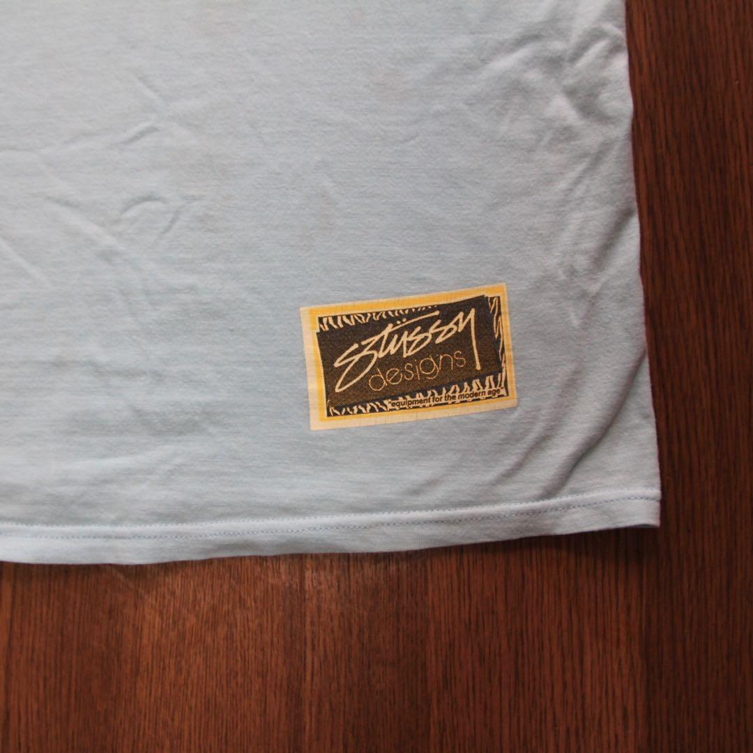 Stussy スウェット Tシャツ タンクトップ 3点セットまとめ売り