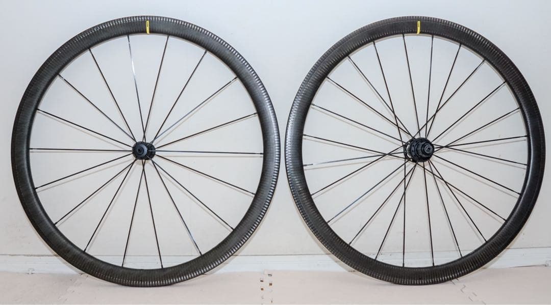 パーツ MAVIC COSMIC SL40 RIM