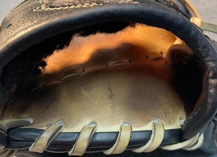 ジームス　軟式　ピッチャー　投手　グローブ　グラブ　一般　即日発送