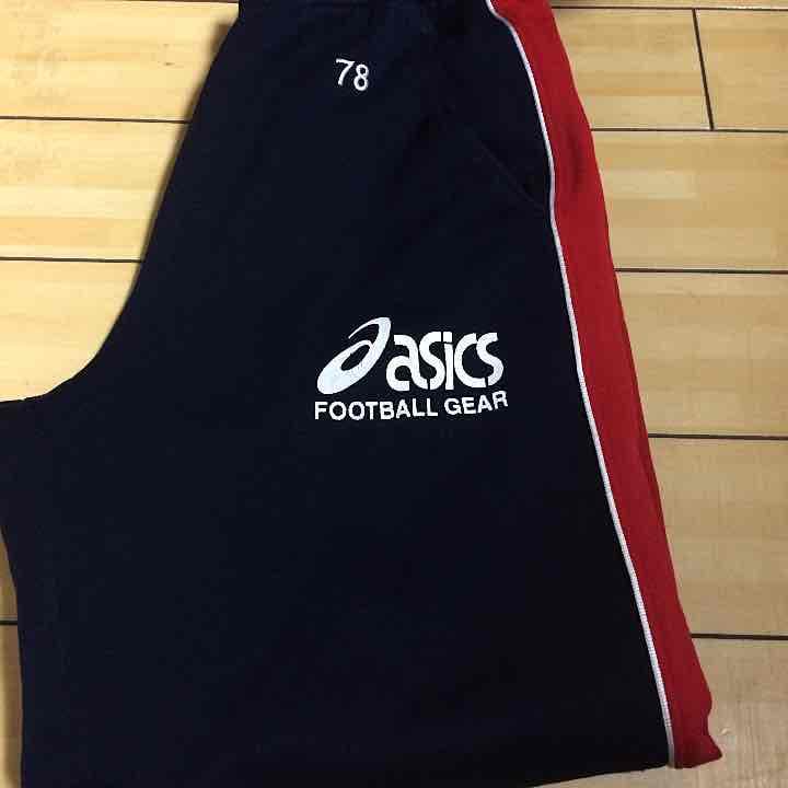 帝京高校サッカー部 スウェット