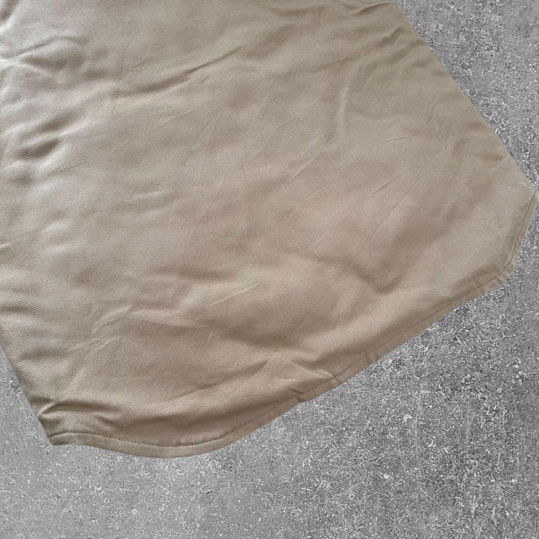 『Carhartt』カーハート　V01　ダックベスト　ジャケット　メキシコ製