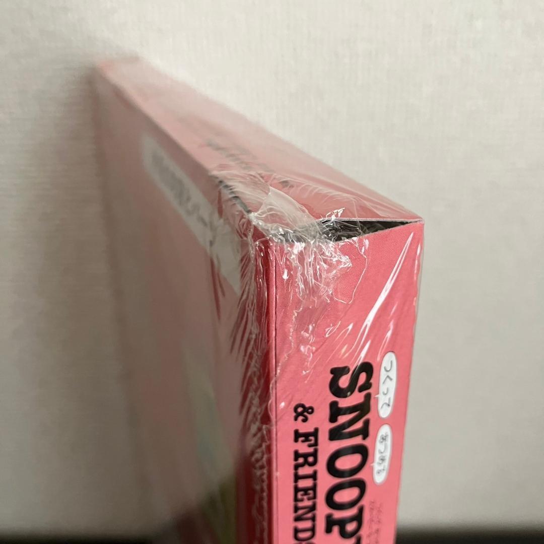 ディアゴスティーニ　SNOOPY&FRIENDS　33号～74号　42巻セット