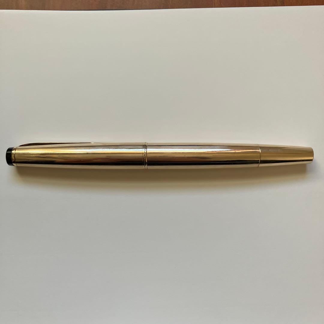 【購入前コメント必須・2/11まで出品】マイスターシュテュックNo.84前期型