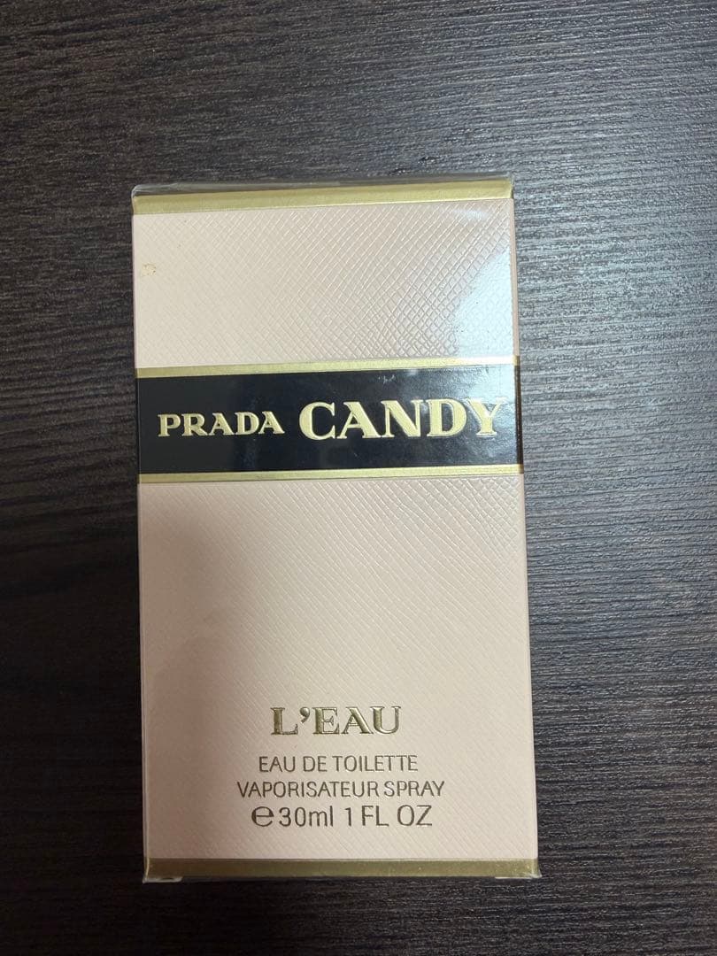 Prada Candy L'Eau 30ml 香水