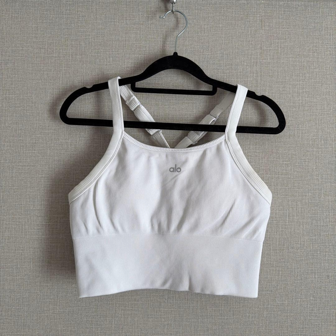 ALO Yoga ブラトップ