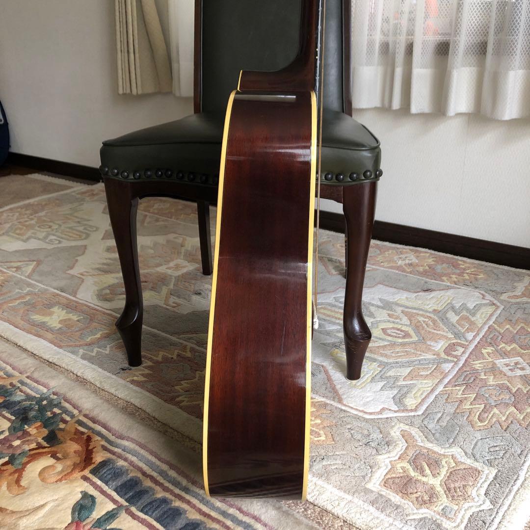 アコースティックギター　YAMAHA ヤマハ　FGー151 中古品