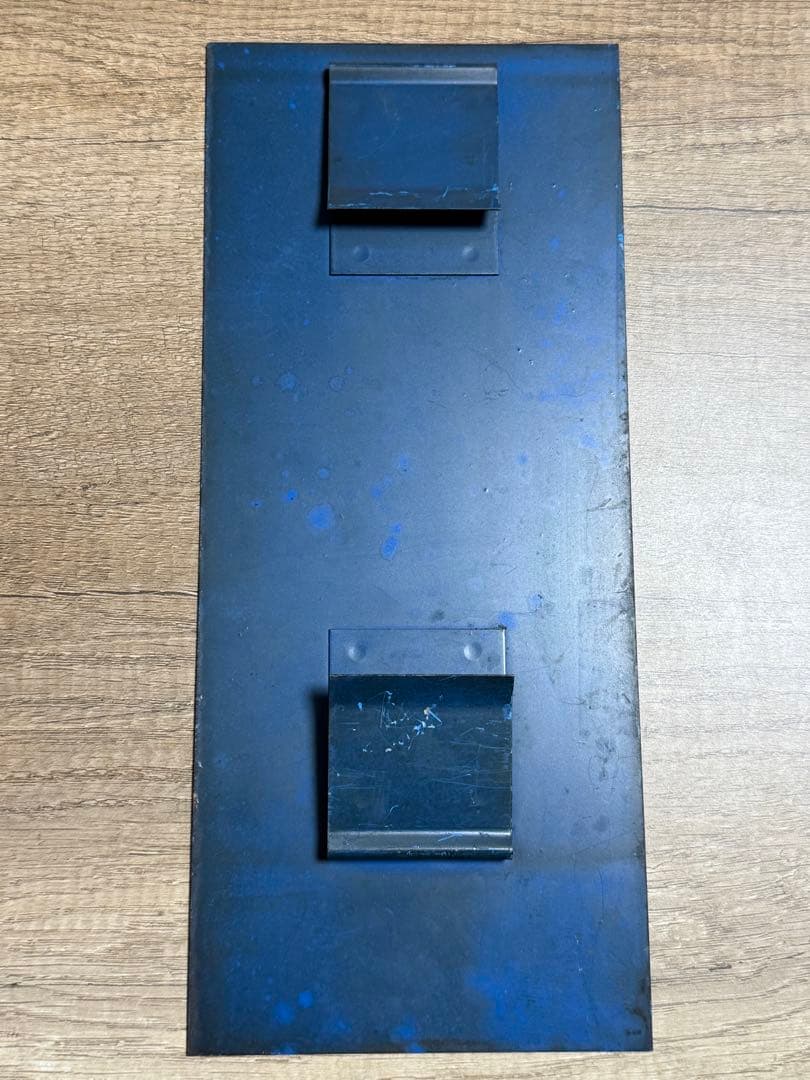 国鉄　サボ　乗車口表示板 鉄道グッズ　特急　北斗星　7号車