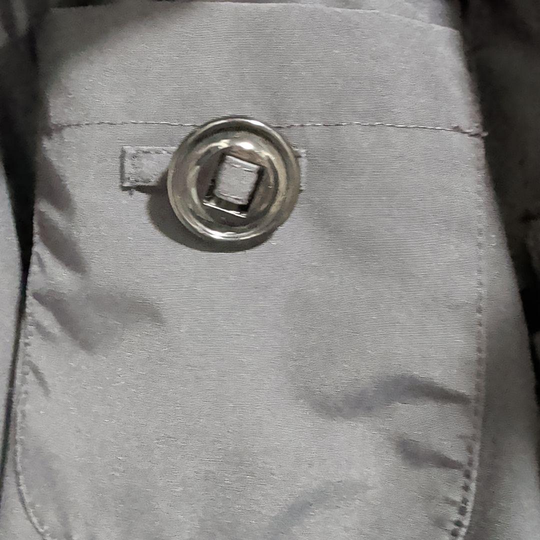 2/3〜2/7不在【クリーニング済】 カナダグース　ダウンジャケット　XS