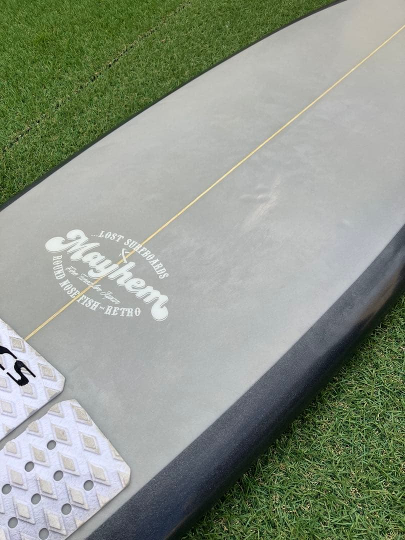 STORES.t 様検討中！lost RNF-RETORO サーフボード