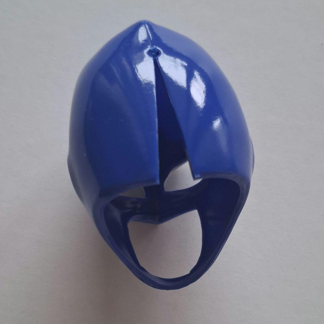 メディコムトイ　イングラム　ソフビファイティングシリーズ　Mr.アメリカ