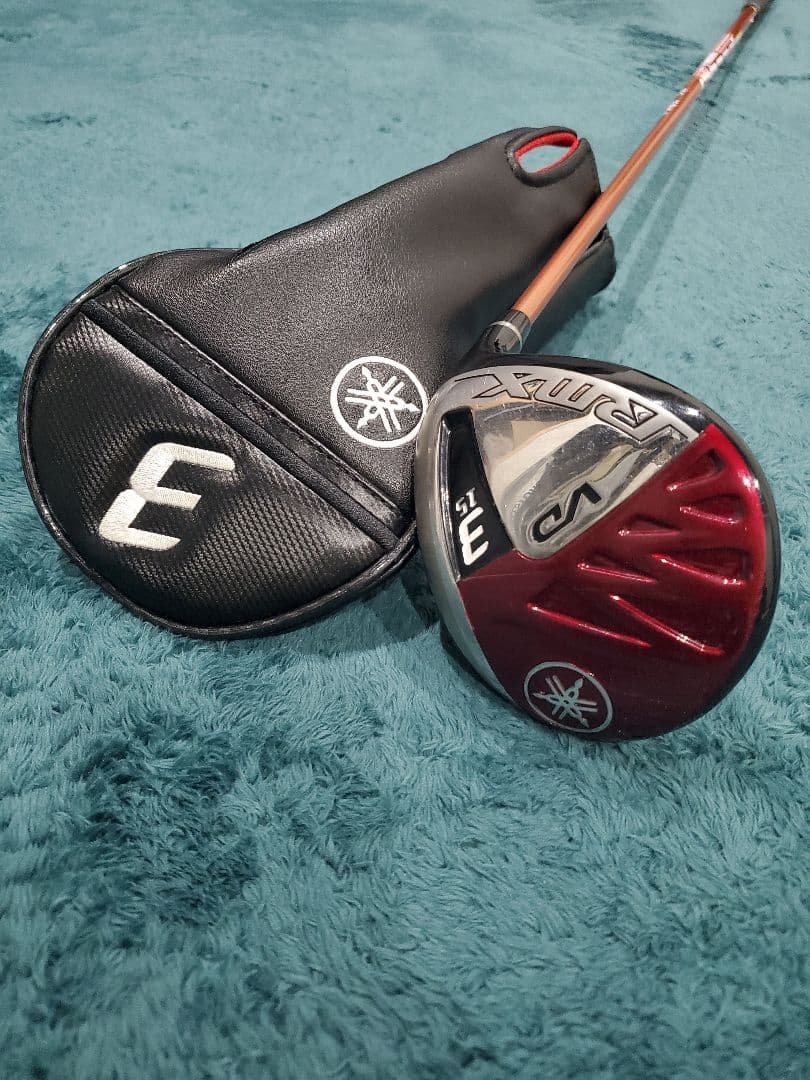 週末限定！YAMAHA RMX VD 3W EVOLUTION 2FW S