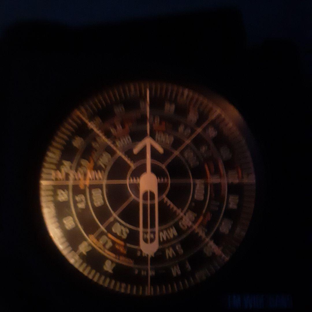 National Panasonic 3バンドラジオ クーガNO7 RF-877